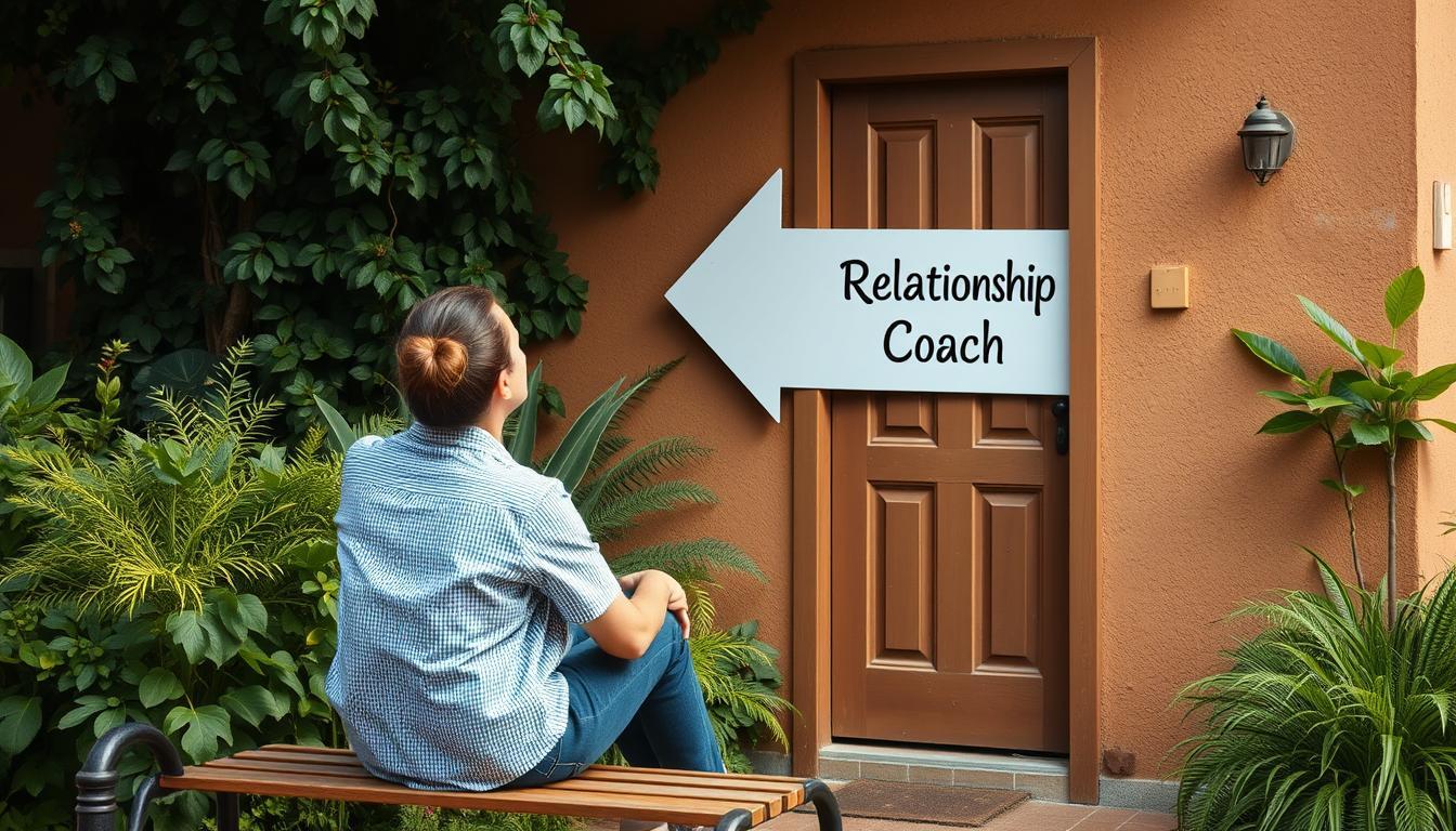 Find a Relationship Coach